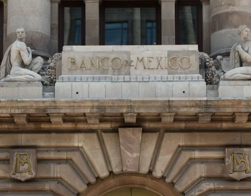 Banxico mantiene tasa en 11.25%; ven retos en panorama inflacionario